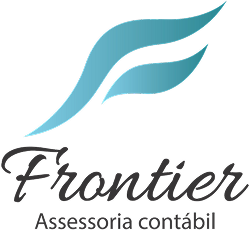 Logo da Frontier Assessoria Contábil Foz do Iguaçu