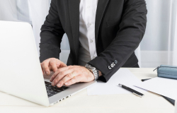 Abertura de empresas com suporte da Frontier Contábil